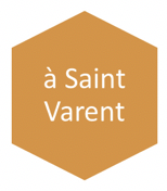 CSC de Saint Varent