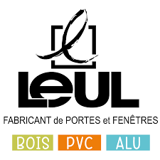 logo Leul Menuiserie