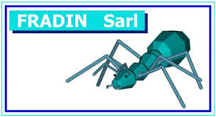 logo FRADIN SA