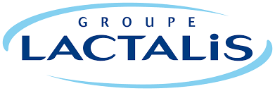 logo Lactalis - Fromagerie Riblaire