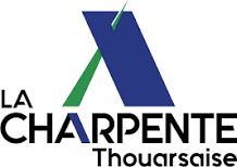 Logo Charpente Thouarsaise